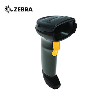 斑马Zebra DS4308
