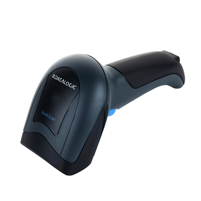 得利捷扫描枪QD2131 QD2430 QD2437